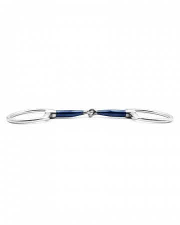 Bustrens Felix met tongvrijheid