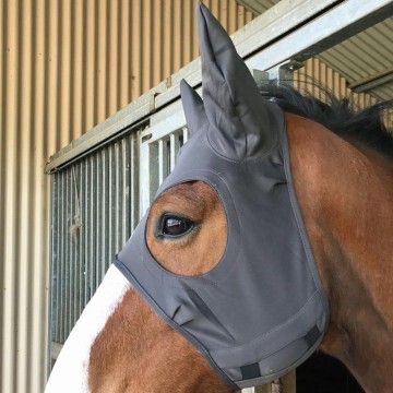 Fenwick liquid titanium calming mask met oren