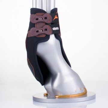 eQuick eUltra kogelbeschermers