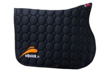 Animo dekje met eQuick logo