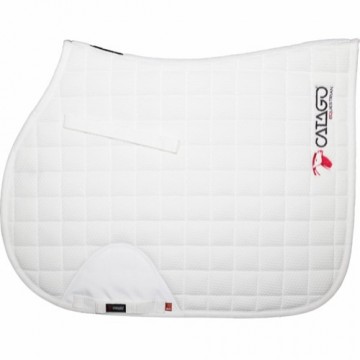 Fir tech dekje wit zwart