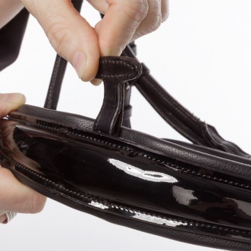 Rondgenaaid hoofdstel Florina