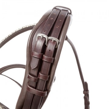 Rondgenaaid hoofdstel Florina