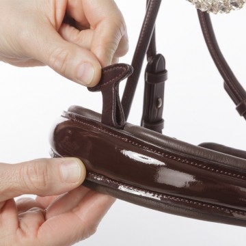 Rondgenaaid hoofdstel Florina