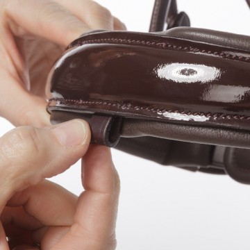 Rondgenaaid hoofdstel Florina