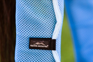 Equine Microtec Cooling boots