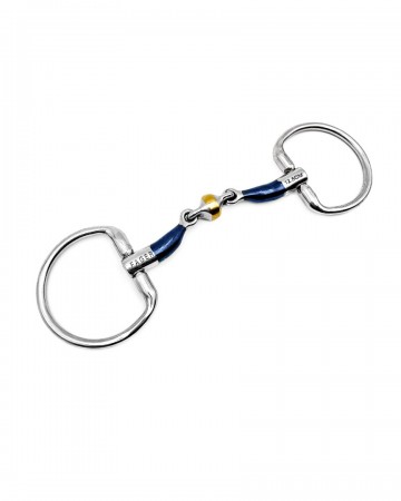 Bustrens Gabriel met sweet iron