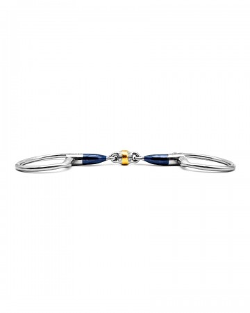 Bustrens Gabriel met sweet iron