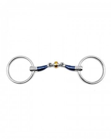 Watertrens GABRIEL met sweet iron