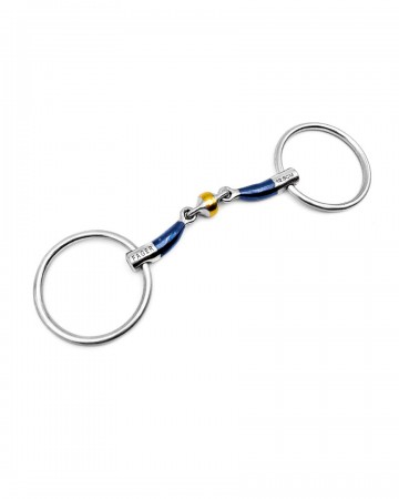 Watertrens GABRIEL met sweet iron