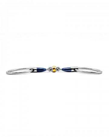 Watertrens GABRIEL met sweet iron