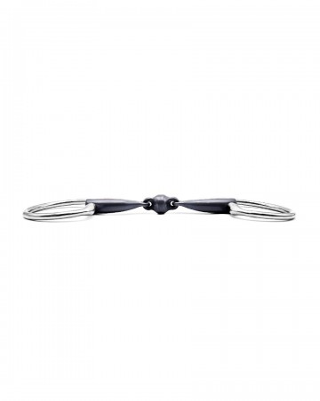 Titanium bustrens GINNY