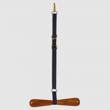 Grooming deluxe zadelhanger 4