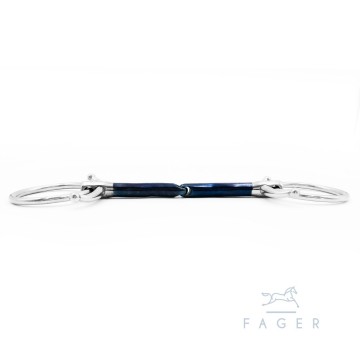 Sweet iron baby fulmer GUSTAV