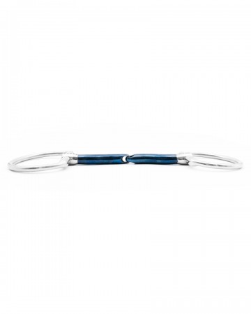 Bustrens Gustav met sweet iron