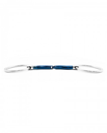 Watertrens GUSTAV met sweet iron