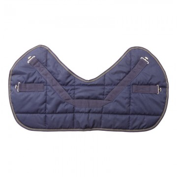 Halifax 2in1 stal- en stapmolendeken