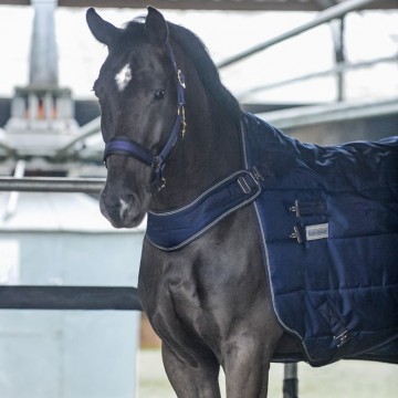 Halifax 2in1 stal- en stapmolendeken