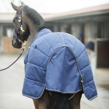 Halifax 2in1 stal- en stapmolendeken