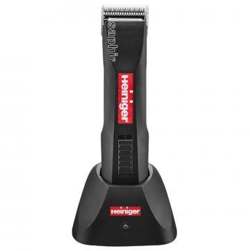 Heiniger saphir basic