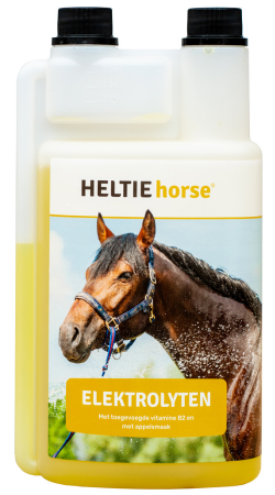 HELTIE horse® Elektrolyten