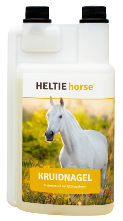 Heltie horse kruidnagel