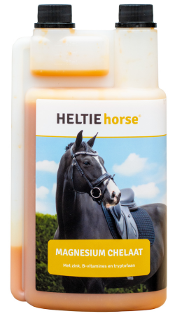 HELTIE horse® Magnesium Chelaat