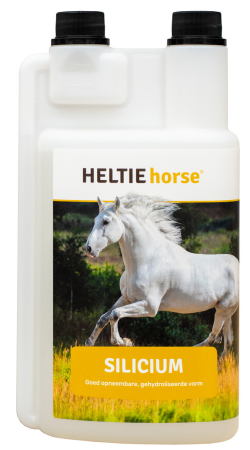 HELTIE horse® Silicium