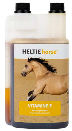 HELTIE horse® Vitamine E