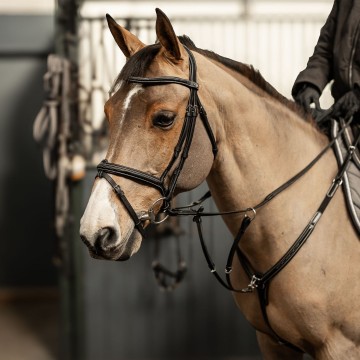 HFI Pro Line hoofdstel Milano