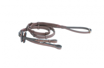 Hfi teugels met stops