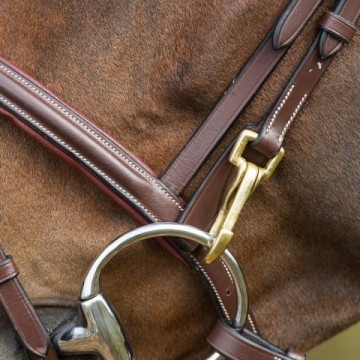 HFI hoofdstel Functional