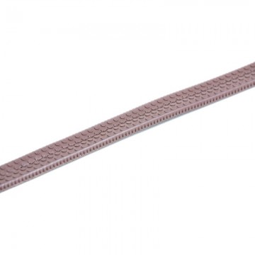 HFI zacht rubberen teugels