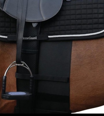 Horseguard body bandage