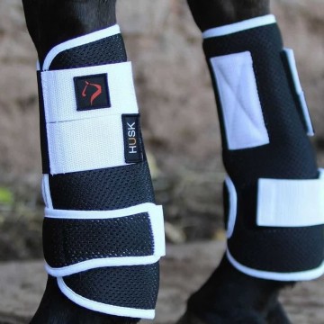 Husk la irenita pure