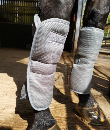 HUSK Exercise Air onderleggers