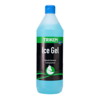 Ice gel