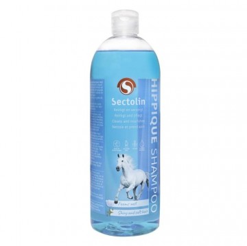 Sectolin Hippique shampoo 1L