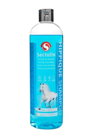 Sectolin Hippique shampoo 500ml