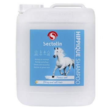 Sectolin Hippique shampoo 5L
