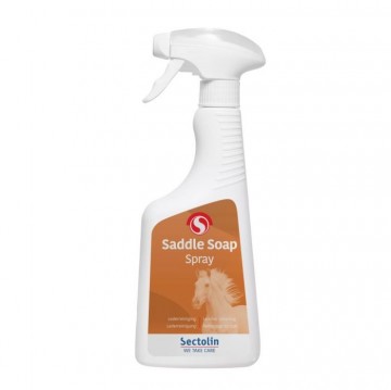 Id1 saddlesoapspray500ml15001