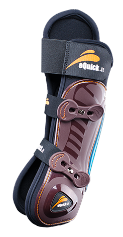 eQuick eUltra peesbeschermers