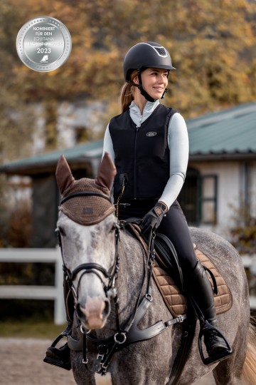 Equiairbag® Aixplorer Air Vest