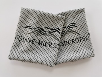 Equine-Microtec Cooling set - 5 delig
