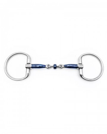 Bustrens JACK met Sweet Iron