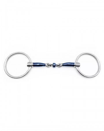 Watertrens JACK met sweet iron en roller