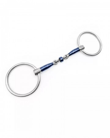 Watertrens JACK met sweet iron en roller