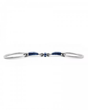 Watertrens JACK met sweet iron en roller