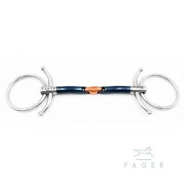 Sweet iron baby fulmer JOHN