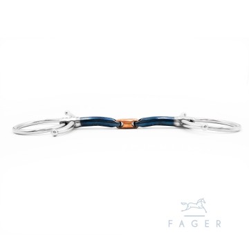 Sweet iron baby fulmer JOHN